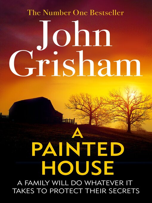 Title details for A Painted House by John Grisham - Available